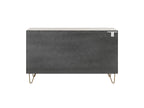 Modrest Bryan Modern Grey Dresser Model VGMABR-82-GREY-DRS