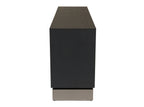 Lamod Cirque Modern Black Ash Dresser Model VGVC-J2368-D
