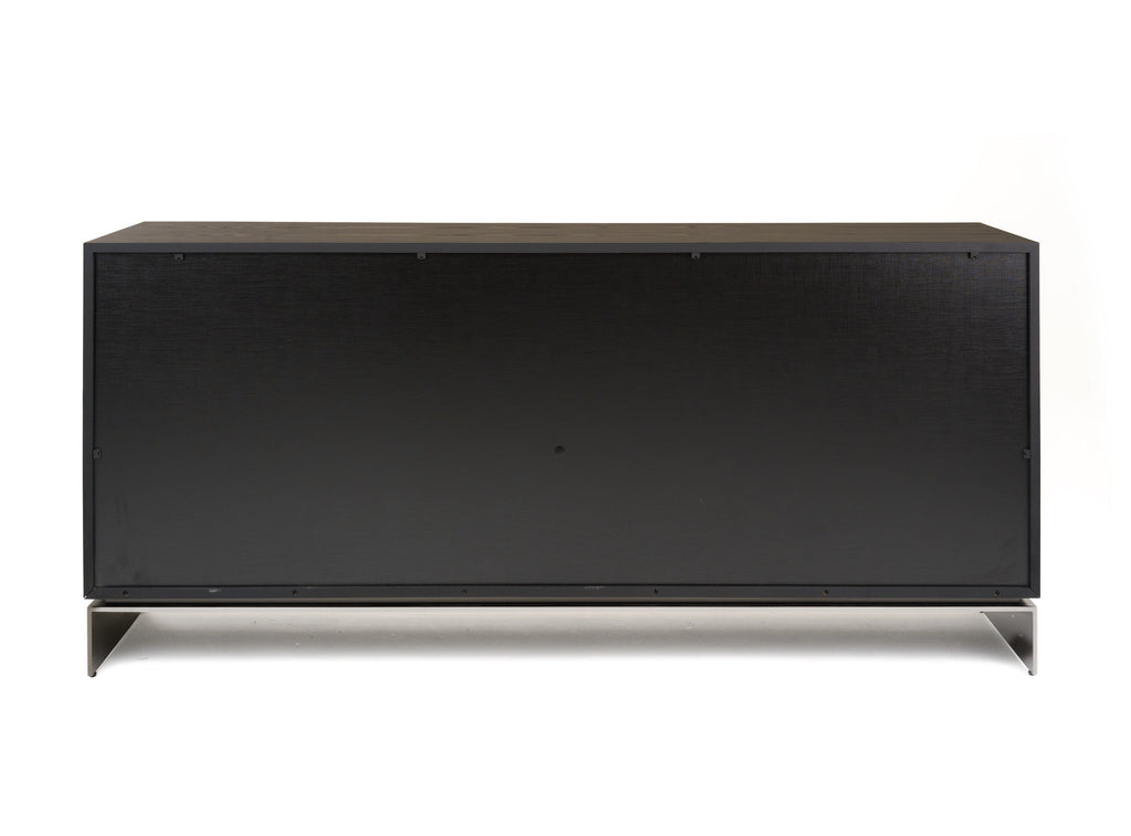 Lamod Cirque Modern Black Ash Dresser Model VGVC-J2368-D