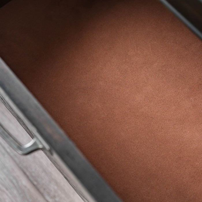 Furniture of America Argyros Espresso Transitional Dresser Model CM7315D