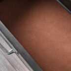 Commode de style transitionnel Argyros Espresso de Furniture of America, modèle CM7315C