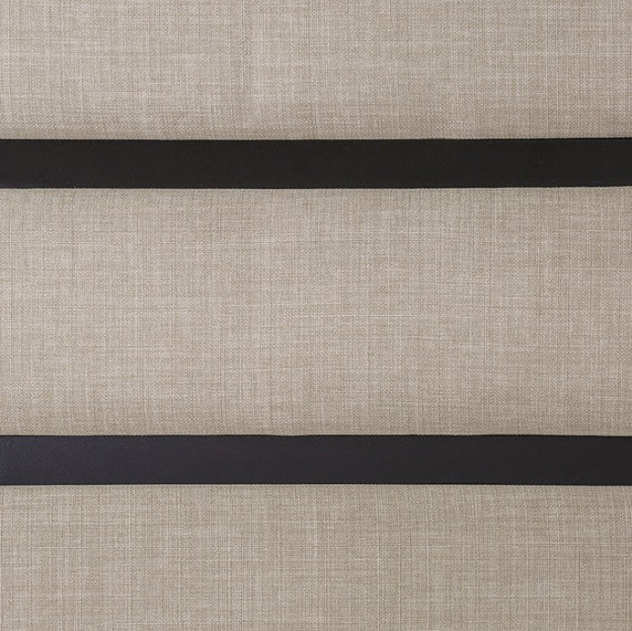 Commode Berenice Espresso de Furniture of America, modèle CM7580EX-C