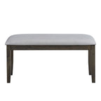 ACME Marit Gray Bench Model DN02938