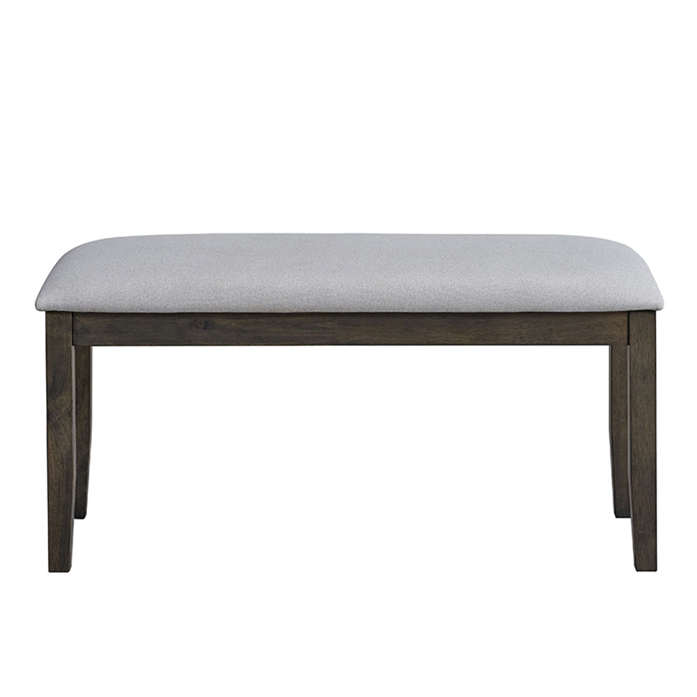 ACME Marit Gray Bench Model DN02938