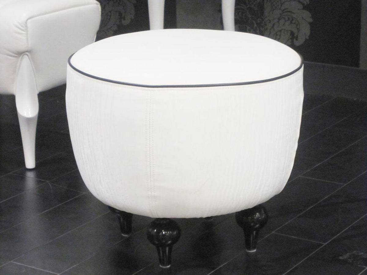 Lit plateforme en cuir capitonné de style transitionnel Auspicious, modèle VGSLE-AUSPICIOUS