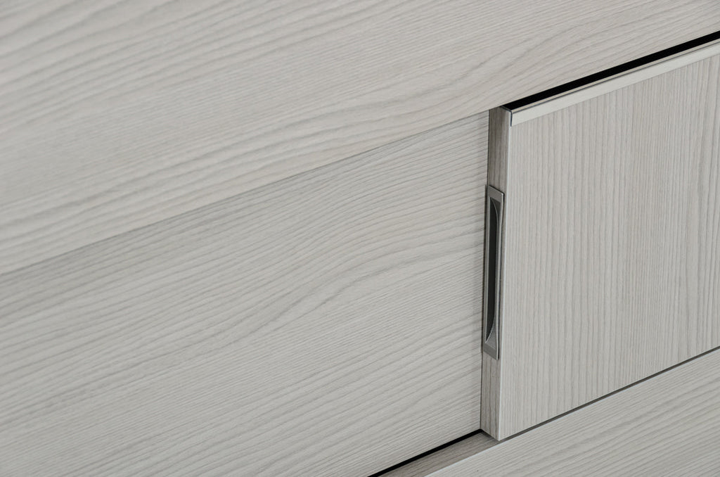 Modrest Ethan Italian Modern Grey Dresser Model VGACETHAN-DSR