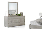 Modrest Ethan Italian Modern Grey Dresser Model VGACETHAN-DSR