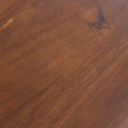 Nova Domus Fantasia Contemporary Dark Walnut Dresser Model VGWDHL-W03