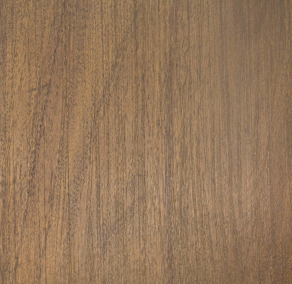 Nova Domus Fantasia Contemporary Walnut Dresser Model VGWDHL-W03-DRS-LTWLT