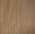 Nova Domus Fantasia Contemporary Walnut Dresser Model VGWDHL-W03-DRS-LTWLT