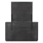 Furniture of America Crowthorne Warm Gray Contemporary Dresser Model FM70100GY-D