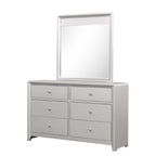 Furniture of America Bryne Champagne Contemporary Dresser Model FM7170CPN-D