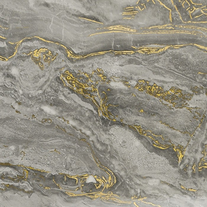 Furniture of America Cleburne Light Gray Contemporary Dresser Model FM72011LG-D