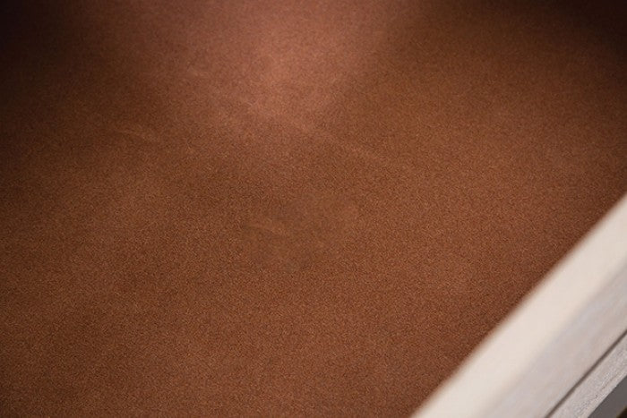 Furniture of America Sandnes Light Oak Transitional Dresser Model FM7369AK-D