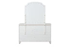 Furniture of America Whitehaven Antique White Transitional/Coastal Dresser Model FM7708WH-D