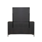 Furniture of America Bashford Espresso Modern Contemporary Dresser Model FM79008ES-D