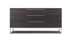 Modrest Helenora Modern Grey Elm Dresser Model VGVC-MC1502-GRY