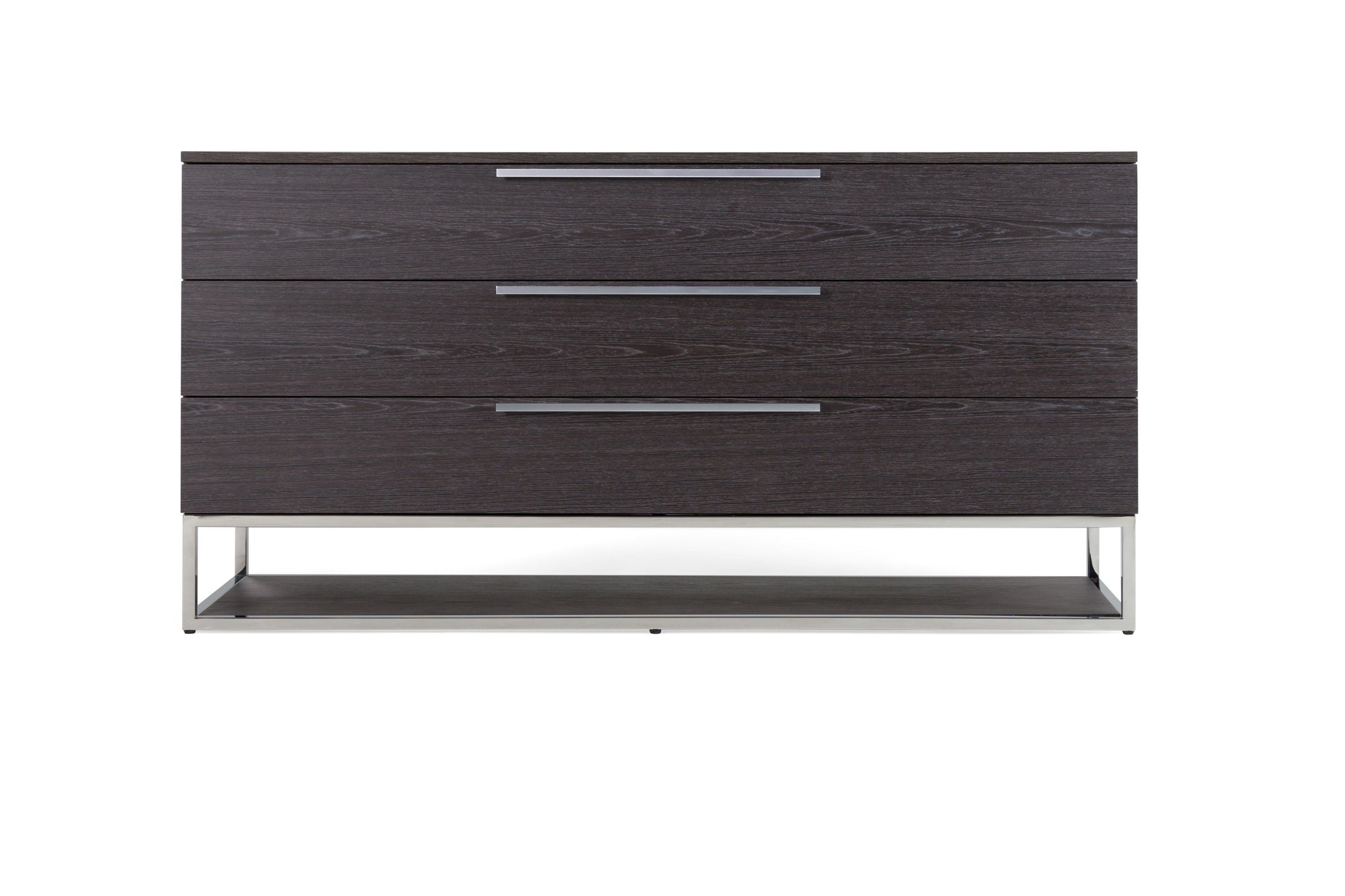 Modrest Helenora Modern Grey Elm Dresser Model VGVC-MC1502-GRY
