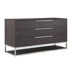 Modrest Helenora Modern Grey Elm Dresser Model VGVC-MC1502-GRY