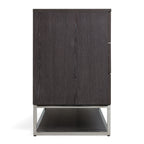 Modrest Helenora Modern Grey Elm Dresser Model VGVC-MC1502-GRY