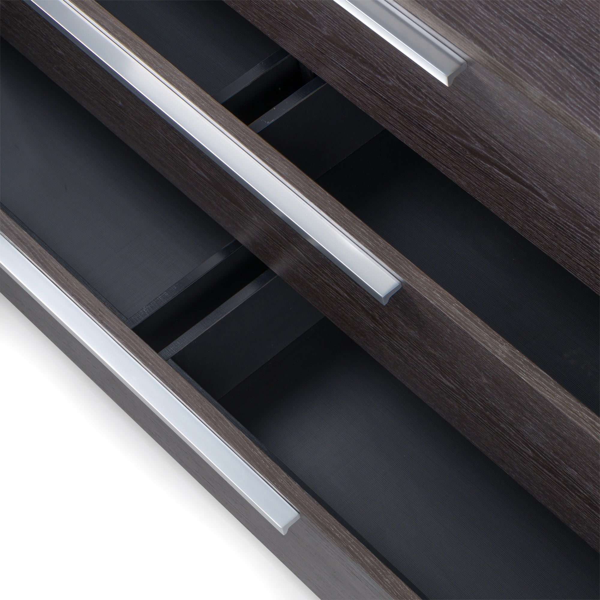 Modrest Helenora Modern Grey Elm Dresser Model VGVC-MC1502-GRY