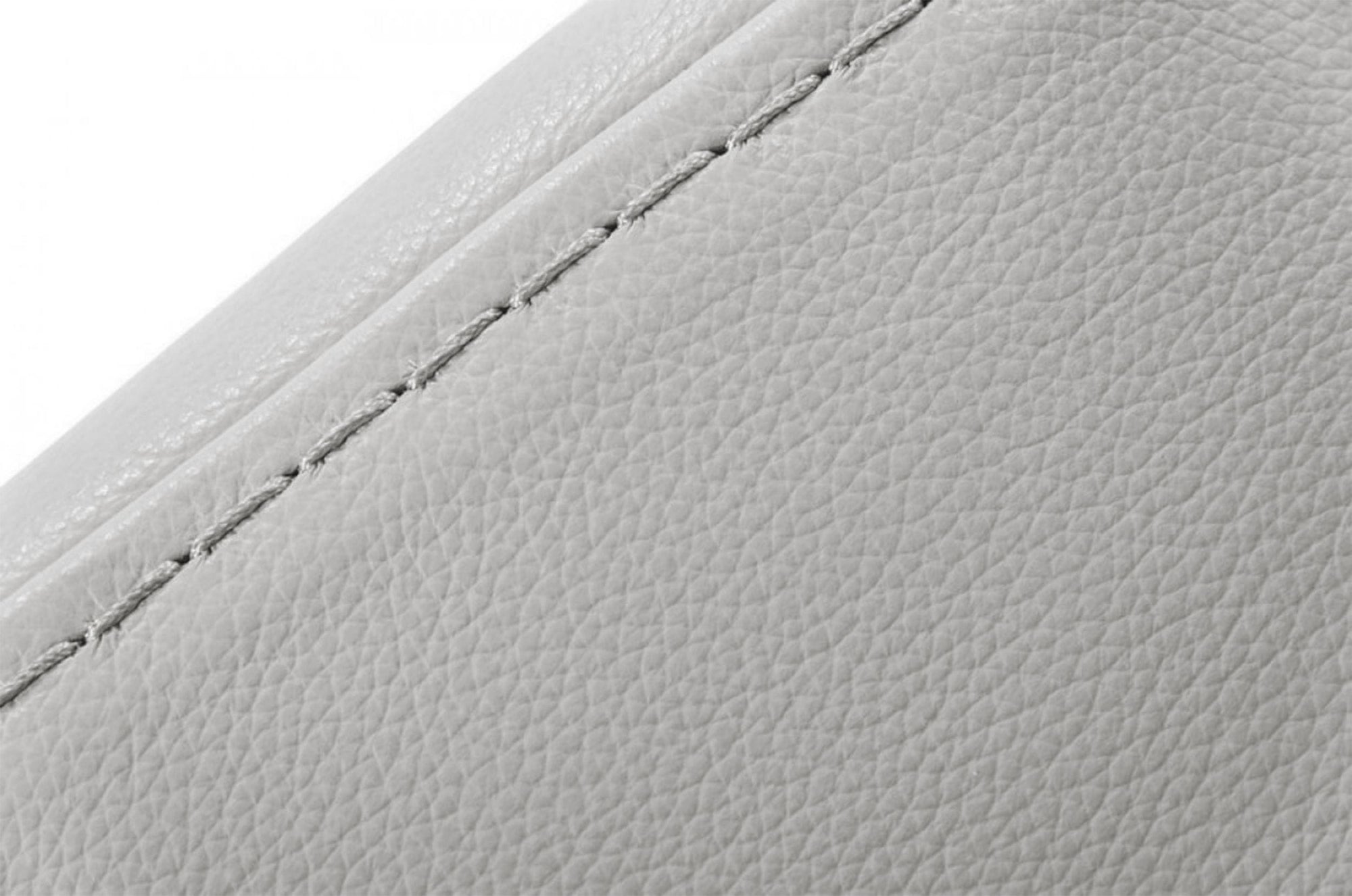 Lamod Italia Icon Modern Italian Grey Leather Sofa Bed Model VGCCICON-GREY-9