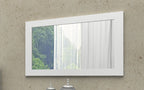 Modrest Voco Modern Bedroom Set Model VGCNVOCO-WHT-SET