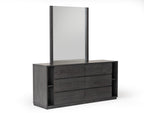 Nova Domus Jagger Modern Grey Dresser Model VGMABR-55-GRY-DRS