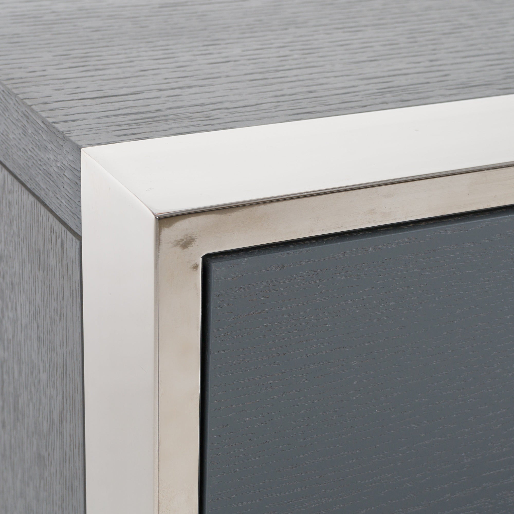 Modrest Jolene Modern Grey Dresser Model VGBBMC1710DR-GRY-DRS