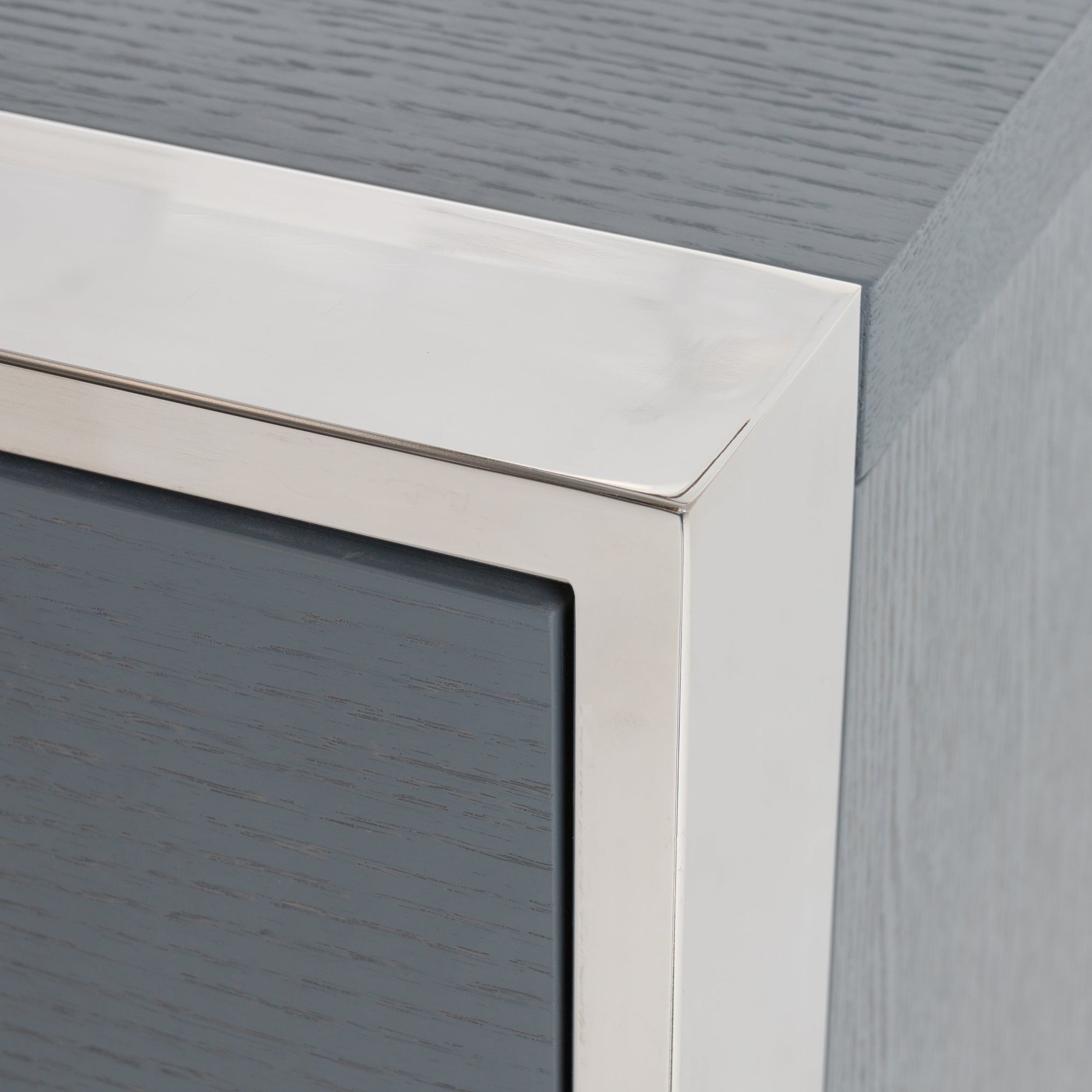 Modrest Jolene Modern Grey Dresser Model VGBBMC1710DR-GRY-DRS