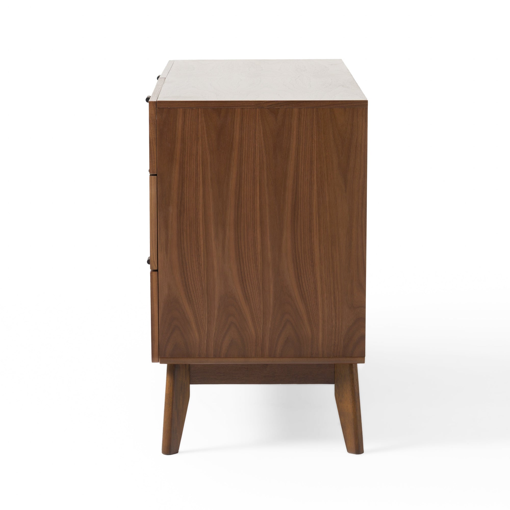 Nova Domus Kamela Modern Walnut Dresser Model VGMA-BR-128-DR
