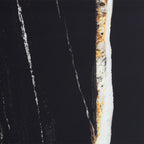 ACME Drisana Black Mirrored Coffee Table Model LV03865