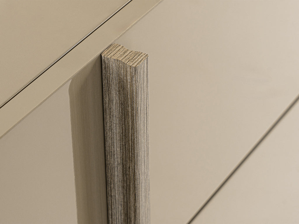 Nova Domus Marcela Italian Modern Dresser Model VGACMARCELA-DRS