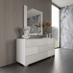 Modrest Monza Italian Modern White Dresser Model VGACMONZA-DSR