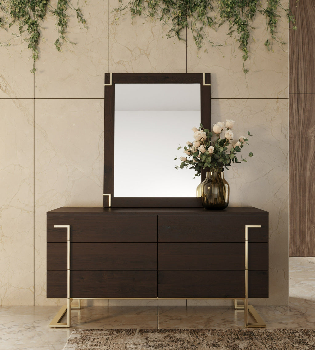 Modrest Moontide Modern Dresser Model VGVCMF-J1922-D