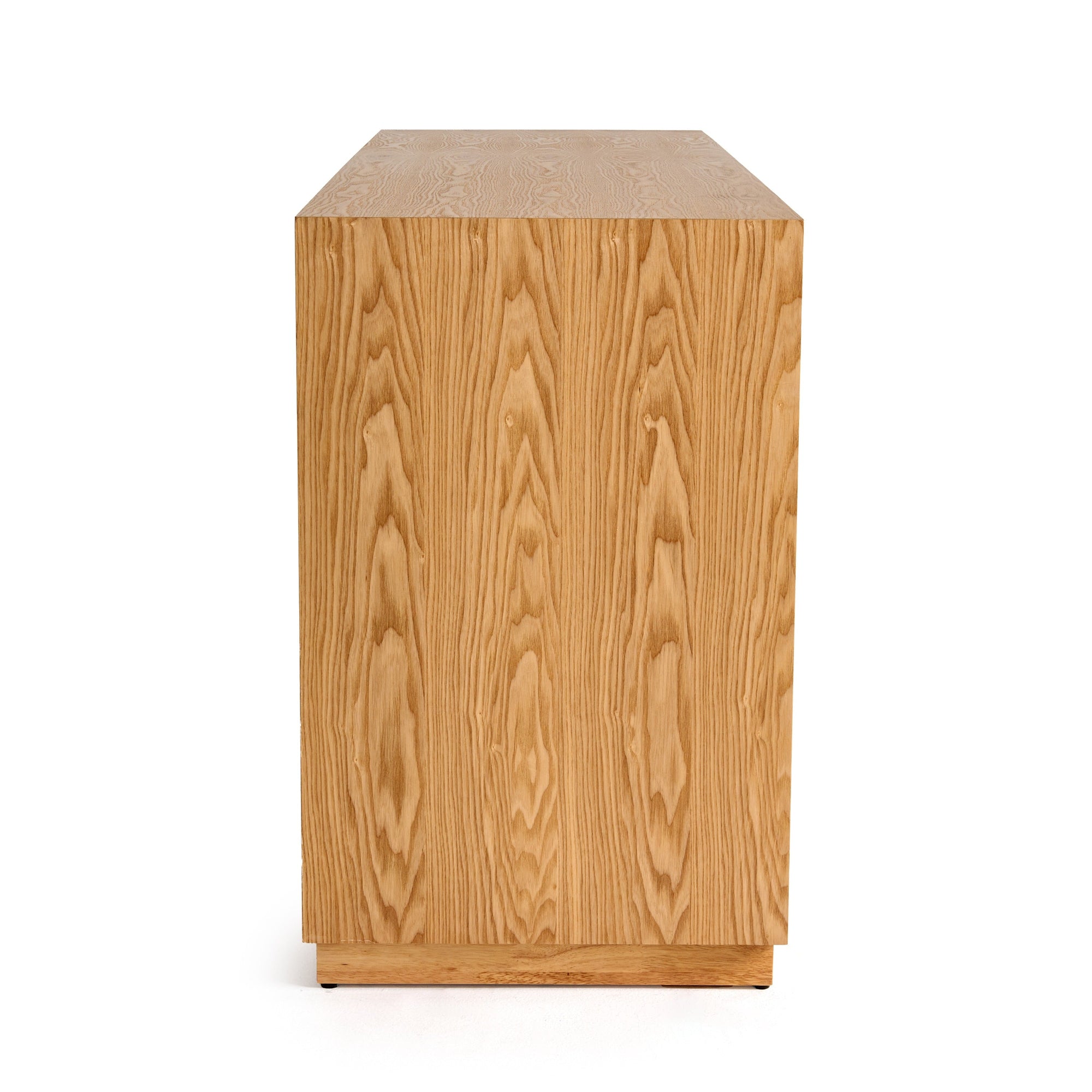 Nova Domus Santa Barbara Modern Natural Dresser Model VGMABR-127.1-DRS