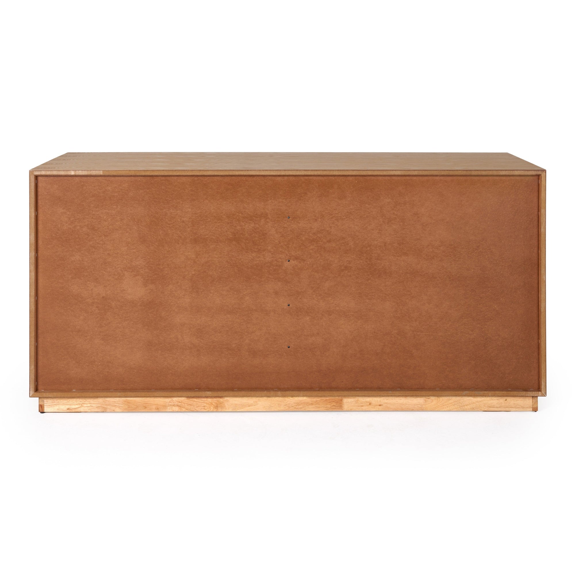 Nova Domus Santa Barbara Modern Natural Dresser Model VGMABR-127.1-DRS