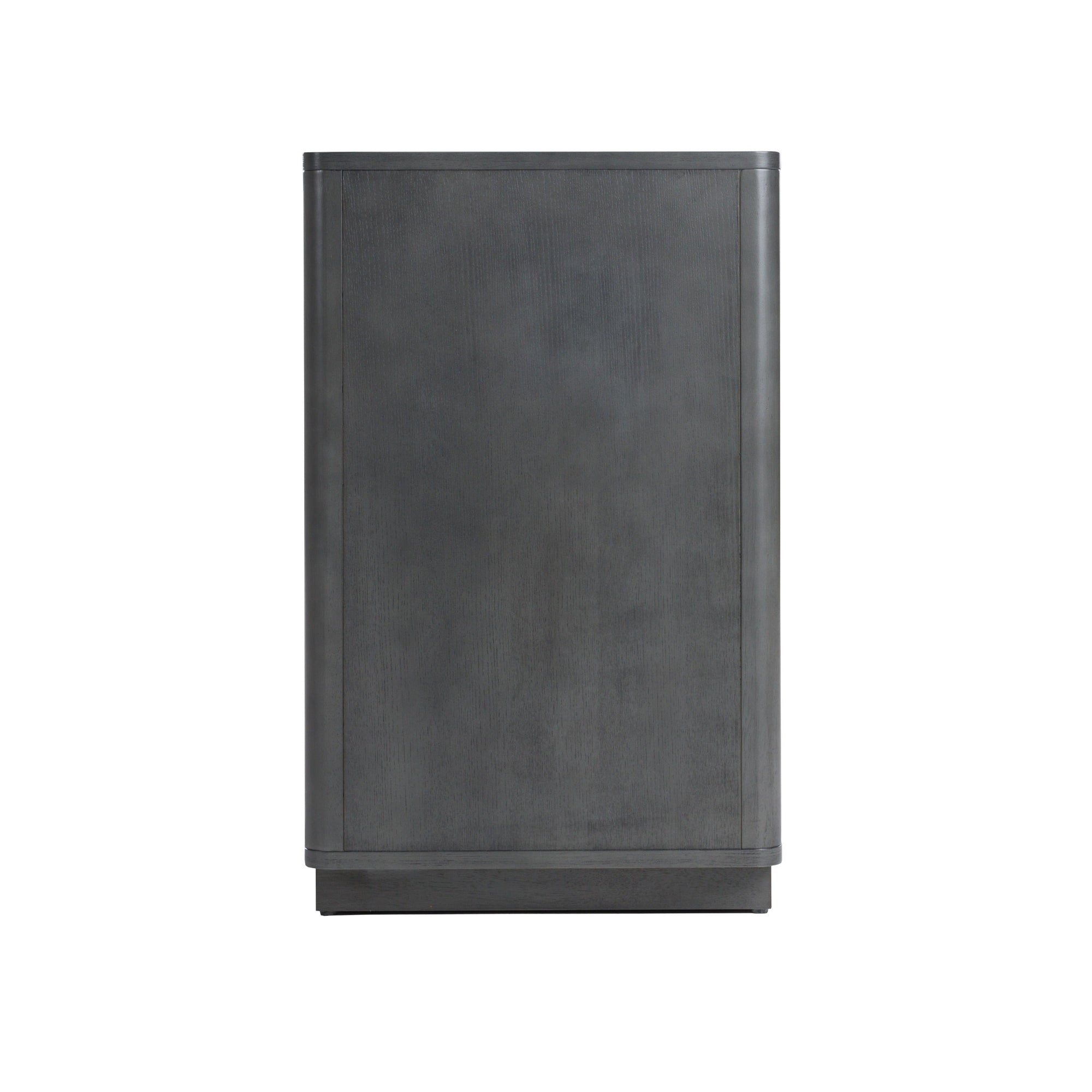 Nova Domus Santa Monica Modern Grey Wash Dresser Model VGMA-BR-144-DRS-GRY