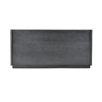 Nova Domus Santa Monica Modern Grey Wash Dresser Model VGMA-BR-144-DRS-GRY