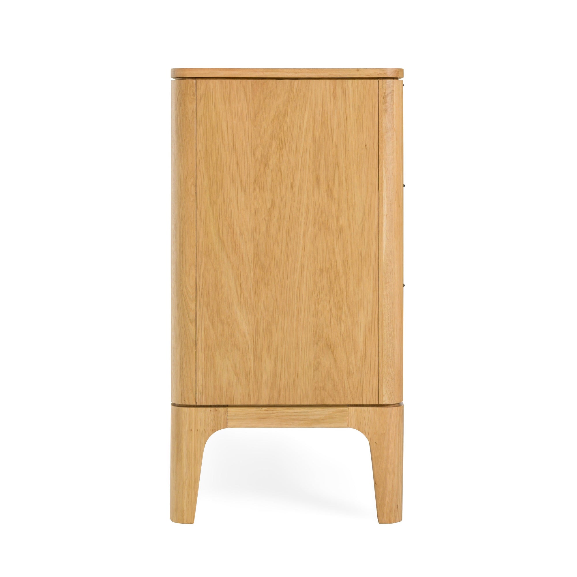 Modrest Seattle Modern Natural Oak Dresser Model VGWD-SEA-DR06