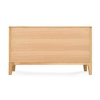 Modrest Seattle Modern Natural Oak Dresser Model VGWD-SEA-DR06