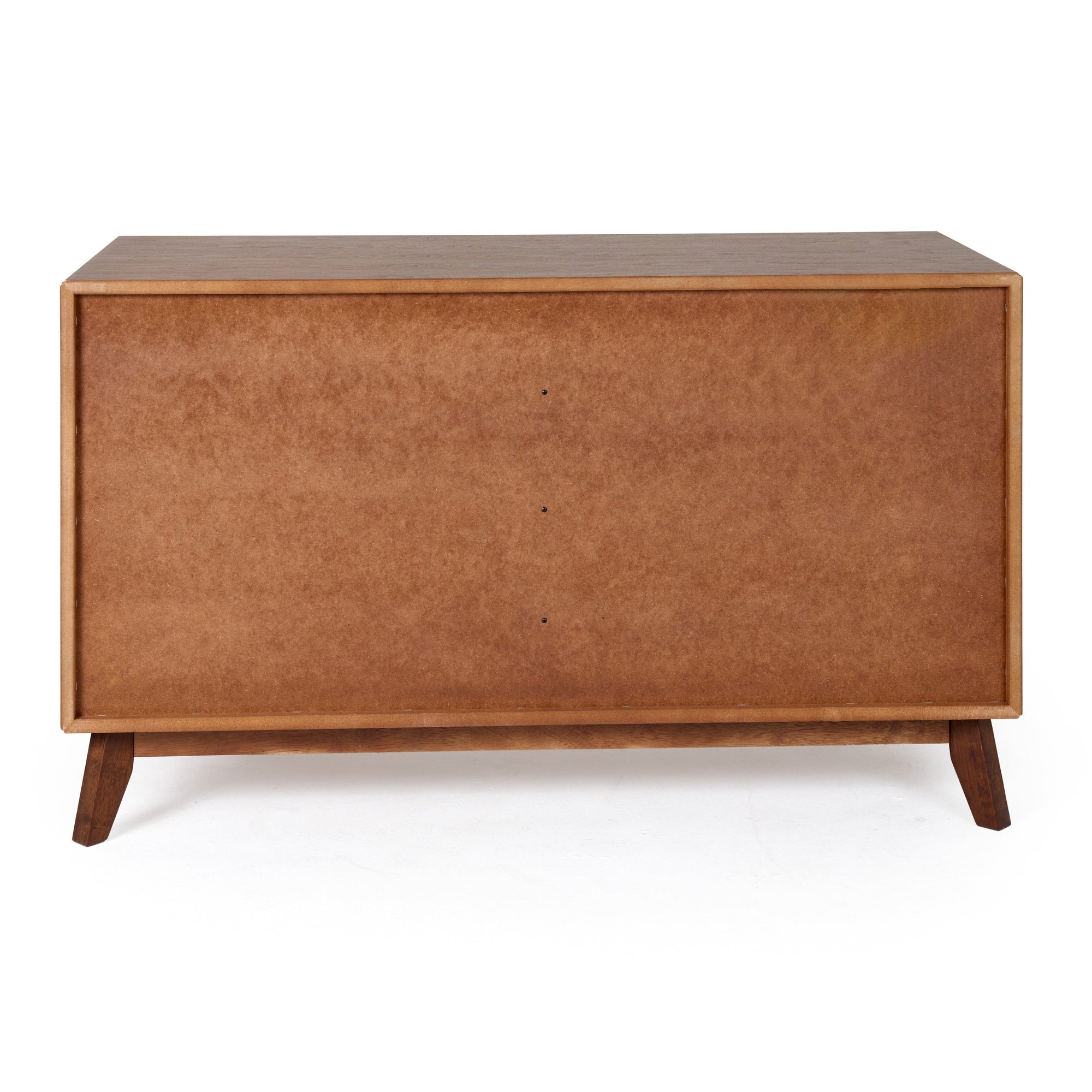 Nova Domus Soria Mid Century Walnut Dresser Model VGMABR-32-DRS