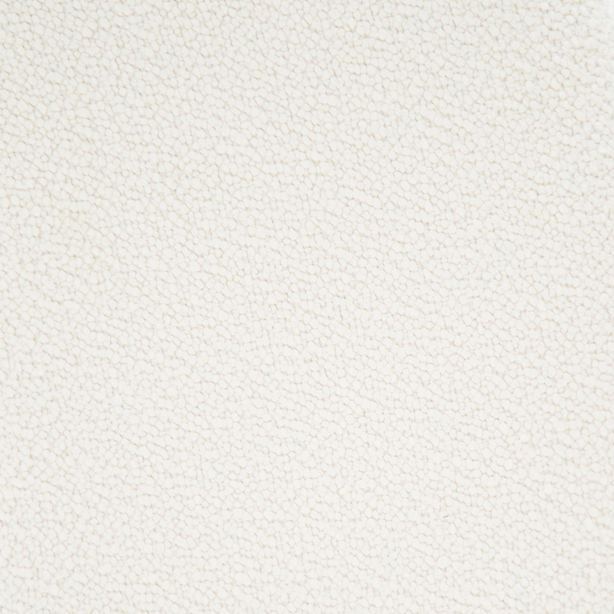 Lit moderne capitonné en tissu blanc cassé Divani Casa Tyree, modèle VGOD-DY-22116-BED