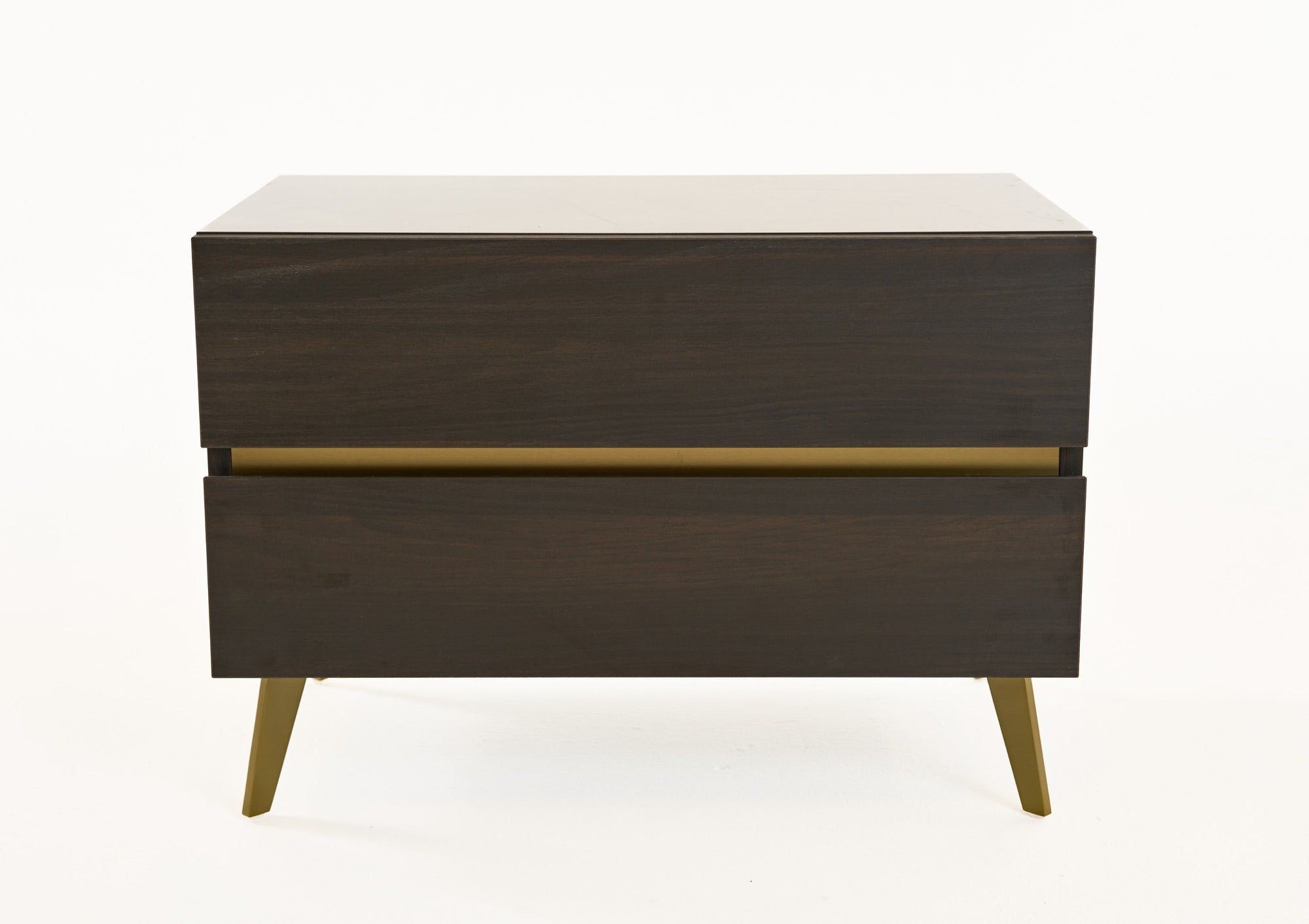 Nova Domus Velondra Modern Eucalypto & Marble 4 Piece Bedroom Set Model VGACVELONDRA-BED-4PCSET