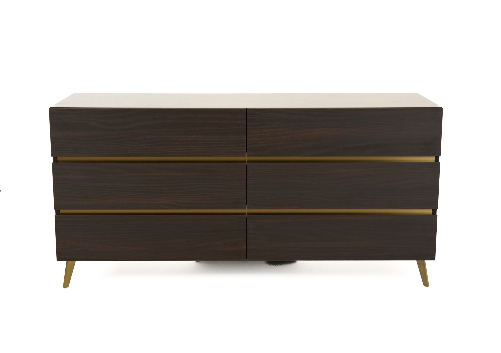 Nova Domus Velondra Modern Eucalypto & Marble Dresser Model VGACVELONDRA-DRS