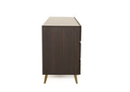 Nova Domus Velondra Modern Eucalypto & Marble Dresser Model VGACVELONDRA-DRS