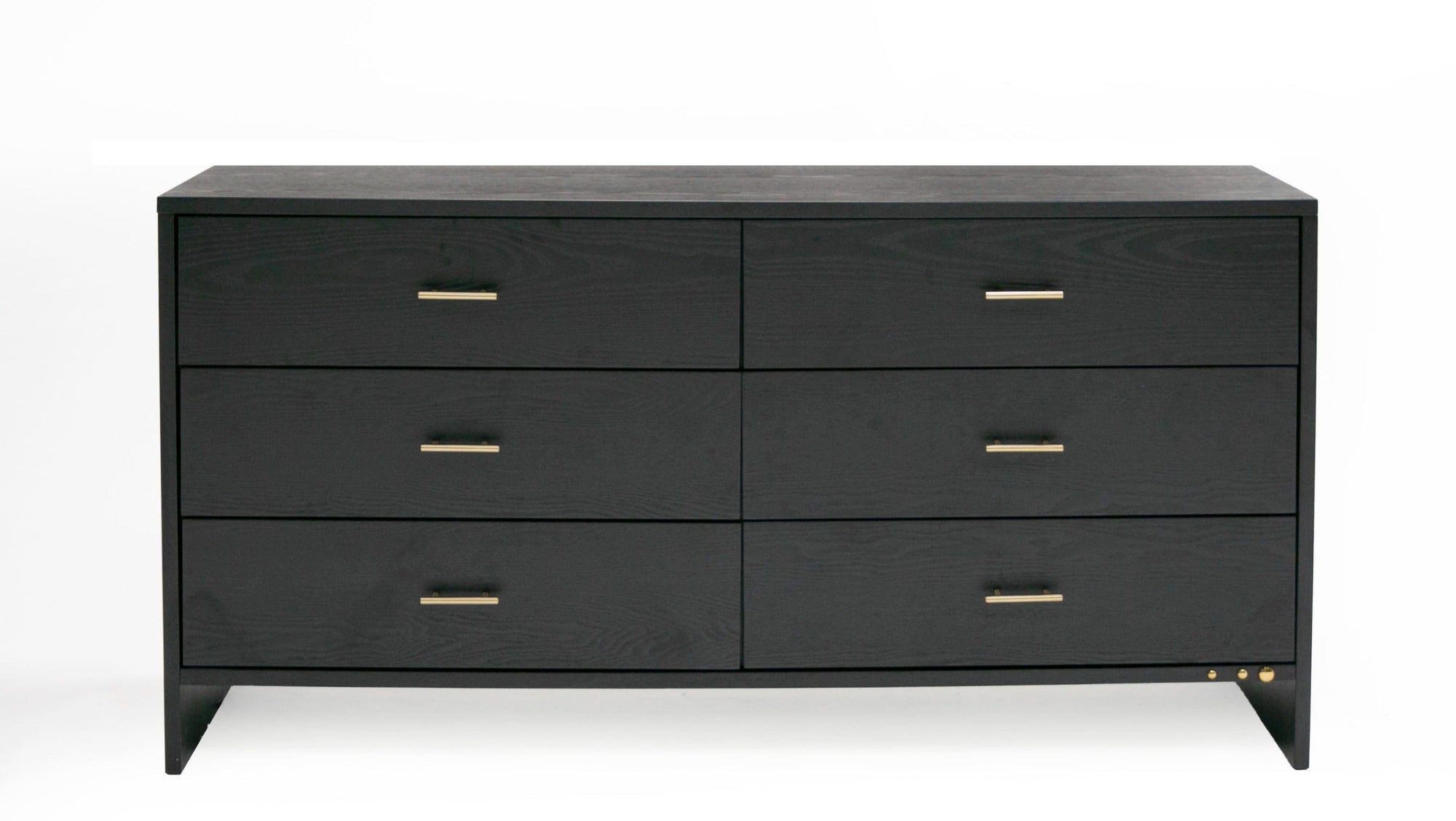 Modrest Wales Modern Grey Ash Dresser Model VGVCJ8910-D