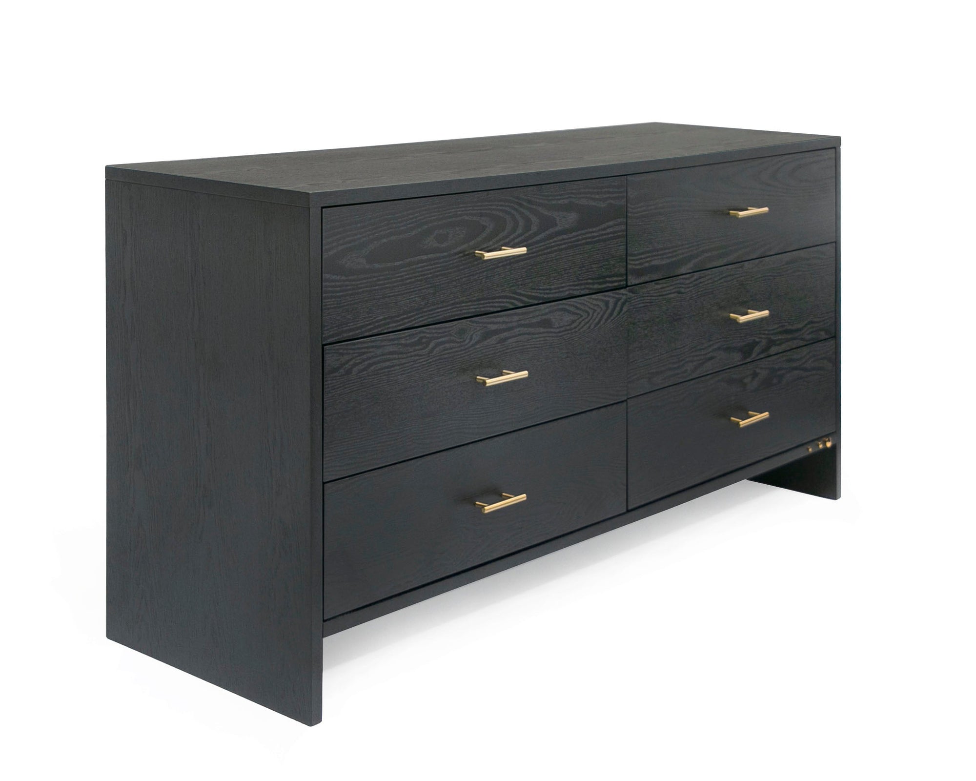 Modrest Wales Modern Grey Ash Dresser Model VGVCJ8910-D