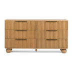 Modrest Winters Modern Natural Oak Dresser Model VGWD-EMI-DR06-DR