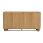 Modrest Winters Modern Natural Oak Dresser Model VGWD-EMI-DR06-DR